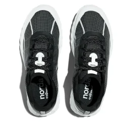Norda - Baskets 002 - Summit Black