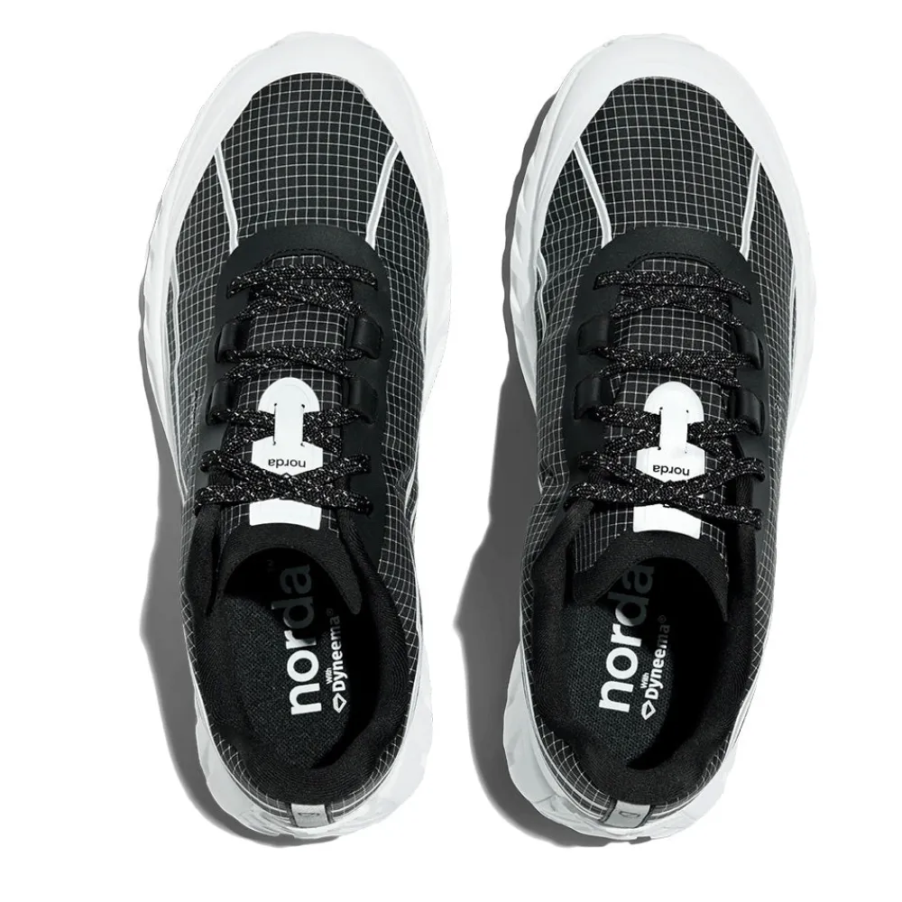 Norda - Baskets 002 - Summit Black