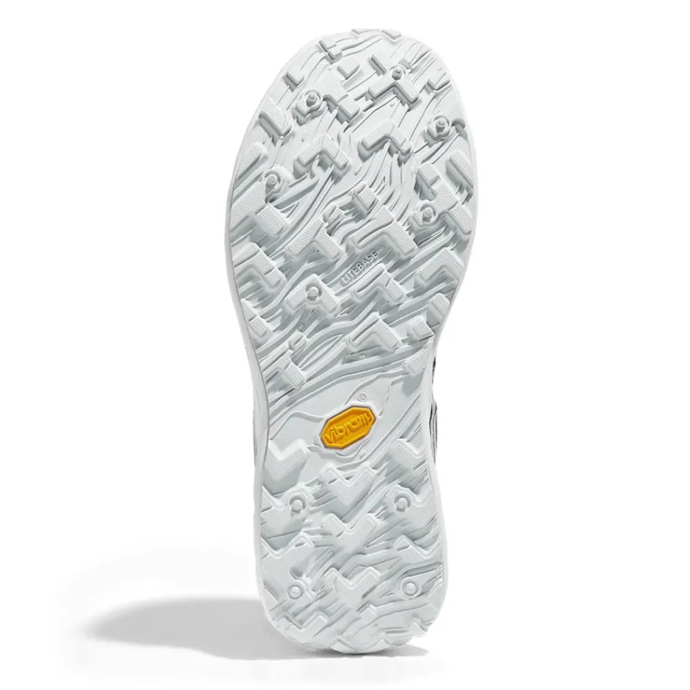 Norda - Baskets 002 - Summit Black