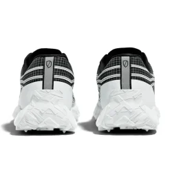 Norda - Baskets 002 - Summit Black