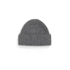 Norse Projects Norse Project - Bonnet en Alpaga - Gris