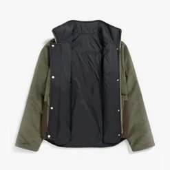 Norse Projects Norse Project - Chemise Hakon - Vert