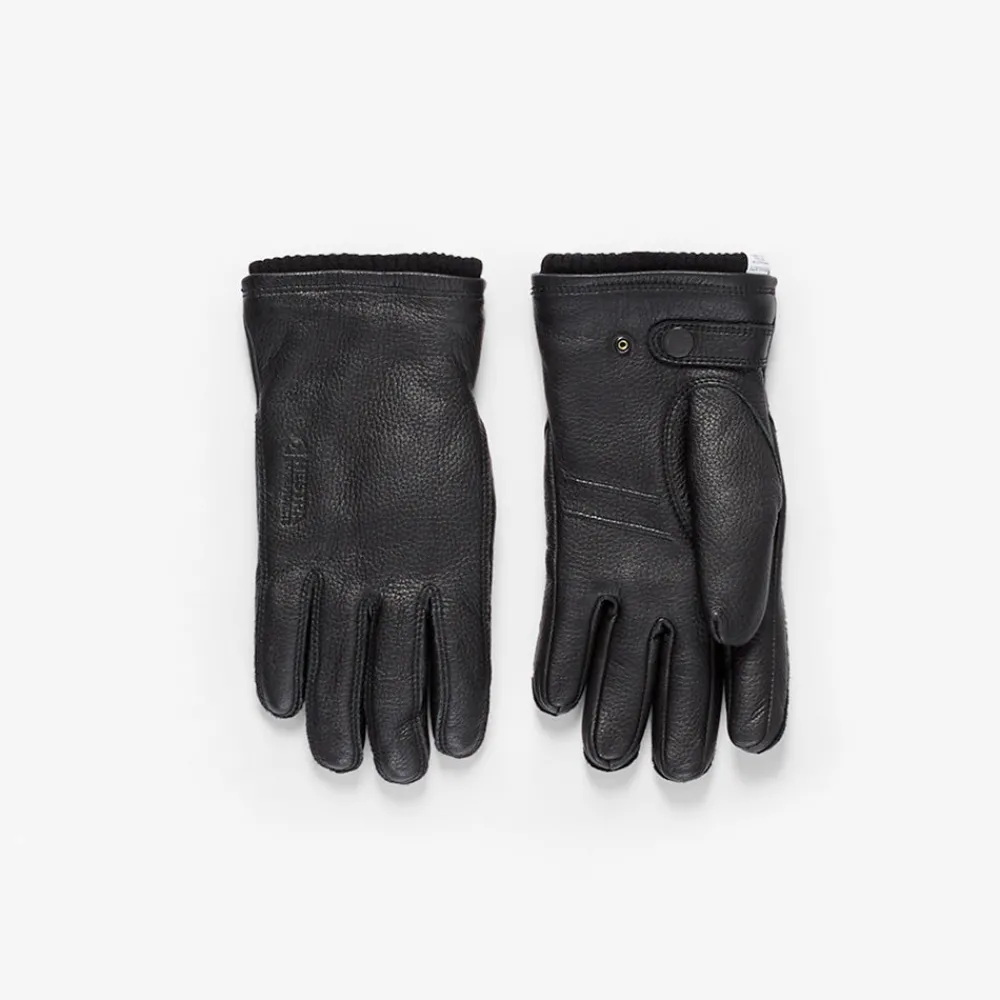 Women Norse Projects Norse Project - Gant Norse x Hestra Utsjo - Marron