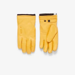 Women Norse Projects Norse Project - Gant Norse x Hestra Utsjo - Jaune