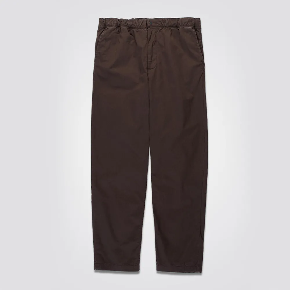 Norse Projects Norse Project - Pantalon Ezra - Marron