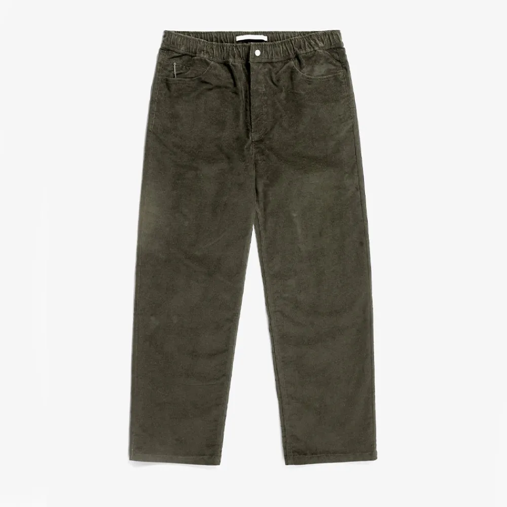 Norse Projects Norse Project - Pantalon Ragnar - Vert