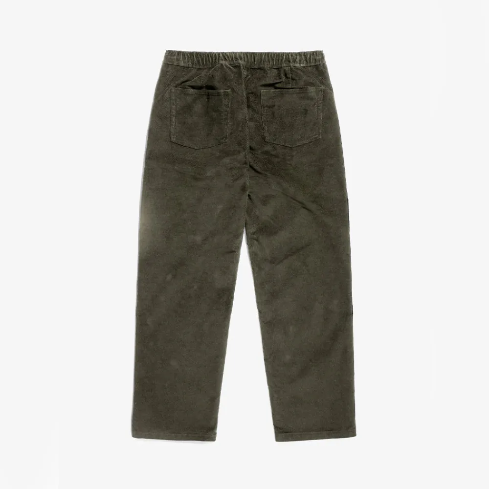Norse Projects Norse Project - Pantalon Ragnar - Vert