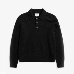 Norse Projects Norse Project - Pull Rasmus - Noir
