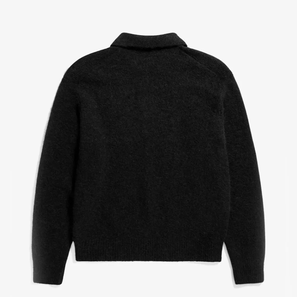 Norse Projects Norse Project - Pull Rasmus - Noir