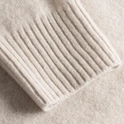 Norse Projects Norse Project - Pull Standard Merino - Beige