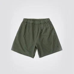 Norse Projects Norse Project - Short Tencel - Vert