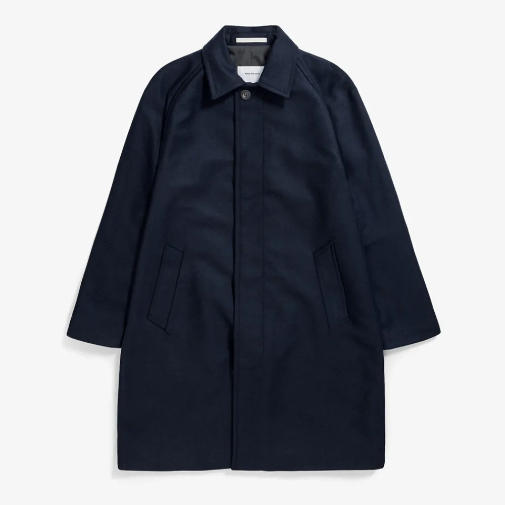 Norse Projects Norse Project - Veste Vargo - Marine