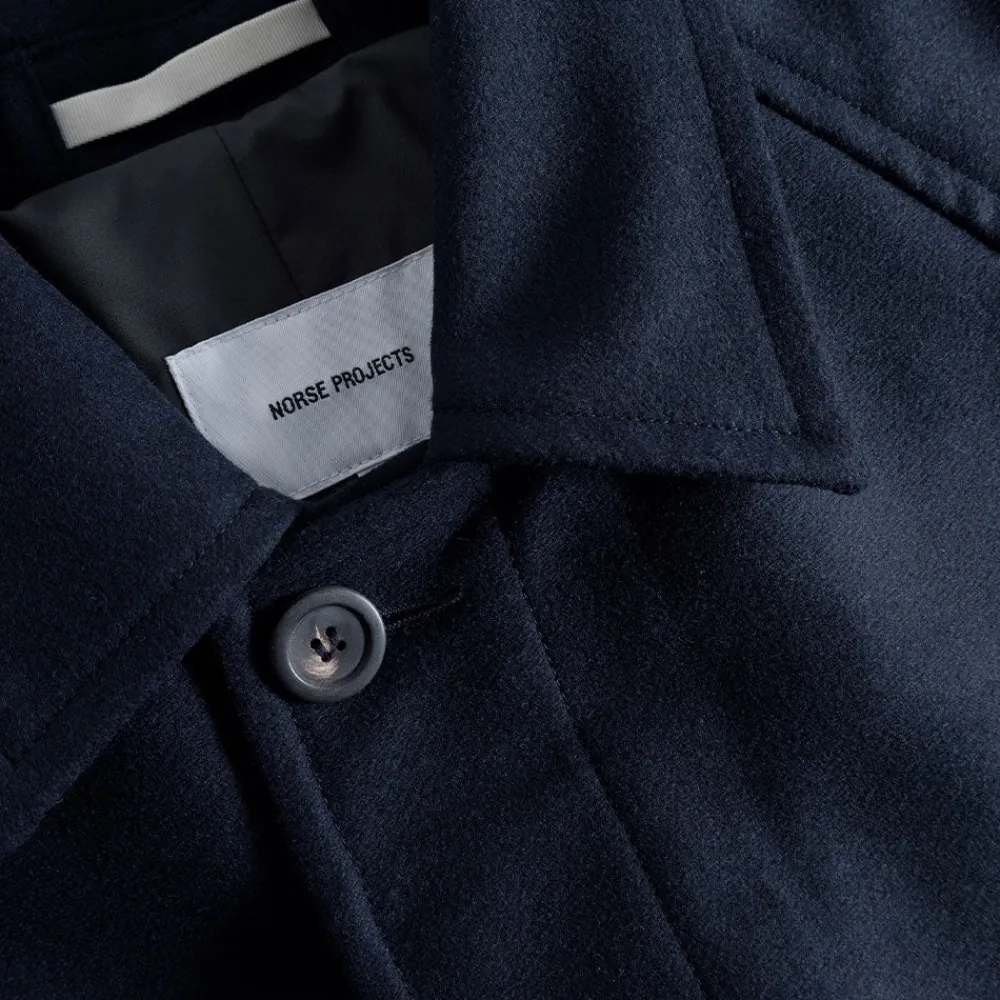 Norse Projects Norse Project - Veste Vargo - Marine