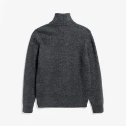 Norse Projects Norse Project - Veste zippée Hagen - Gris