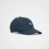 Women Norse Projects - Casquette Twill Sports - Marine