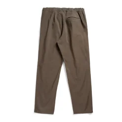 Norse Projects - Pantalon Ezra Stretch - Kaki