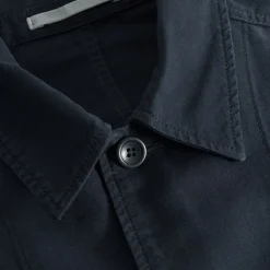 Norse Projects - Veste Tyge - Bleu Marine