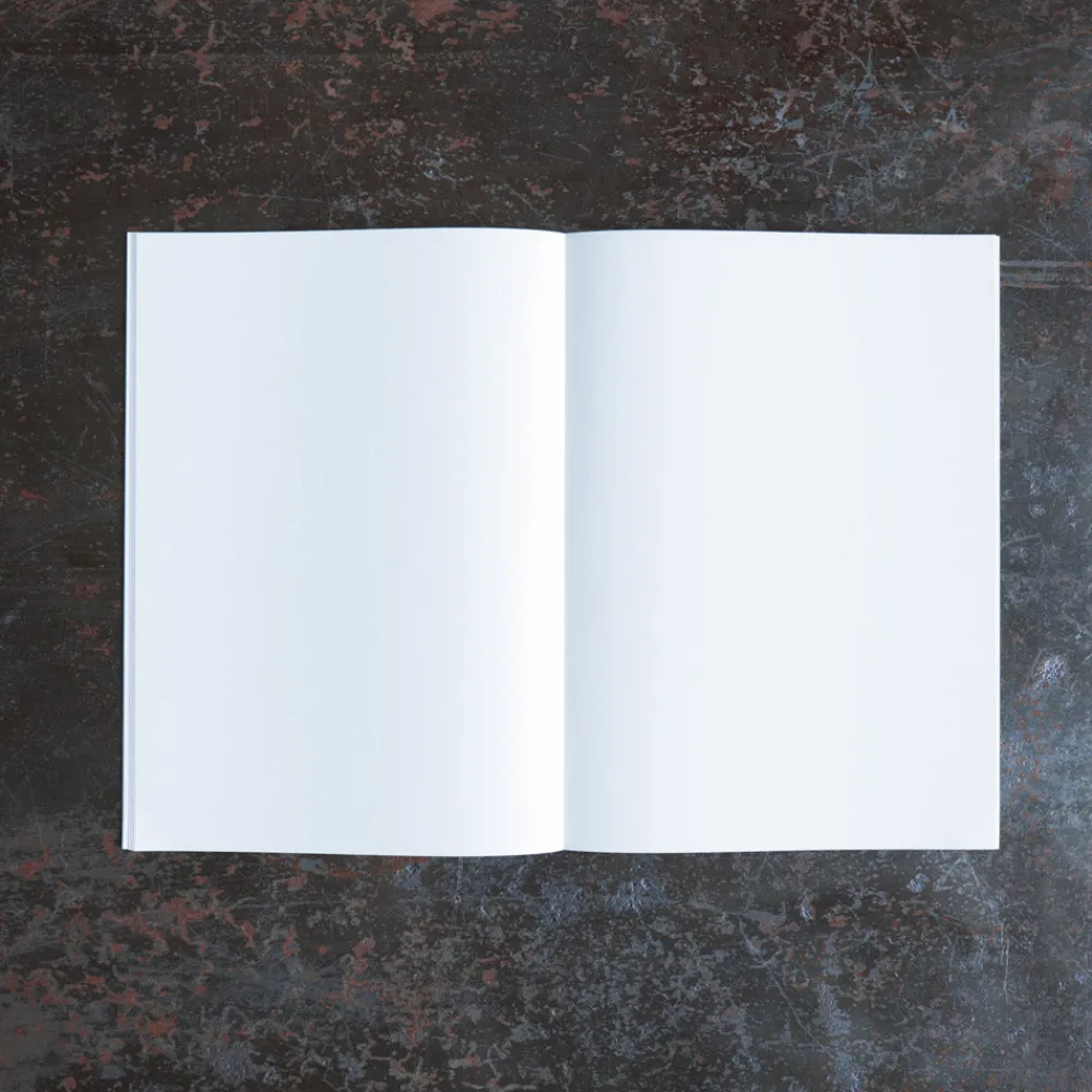 643 TAISEI Notebook A5 - Gris
