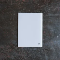 643 TAISEI Notebook A5 - Gris