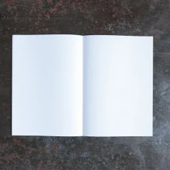 643 TAISEI Notebook A5 - Noir