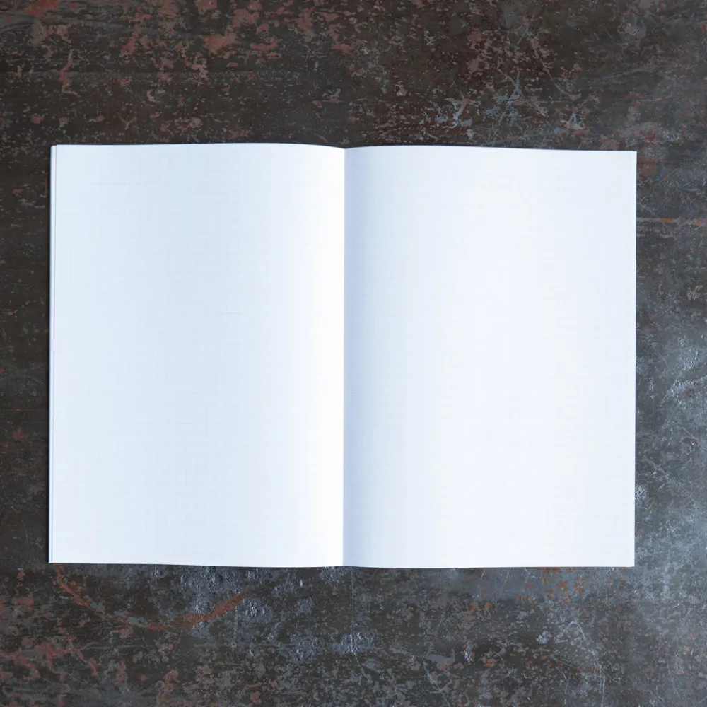 643 TAISEI Notebook A5 - Noir
