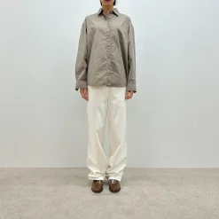 Women Nothing Written - Chemise Billy - Kaki