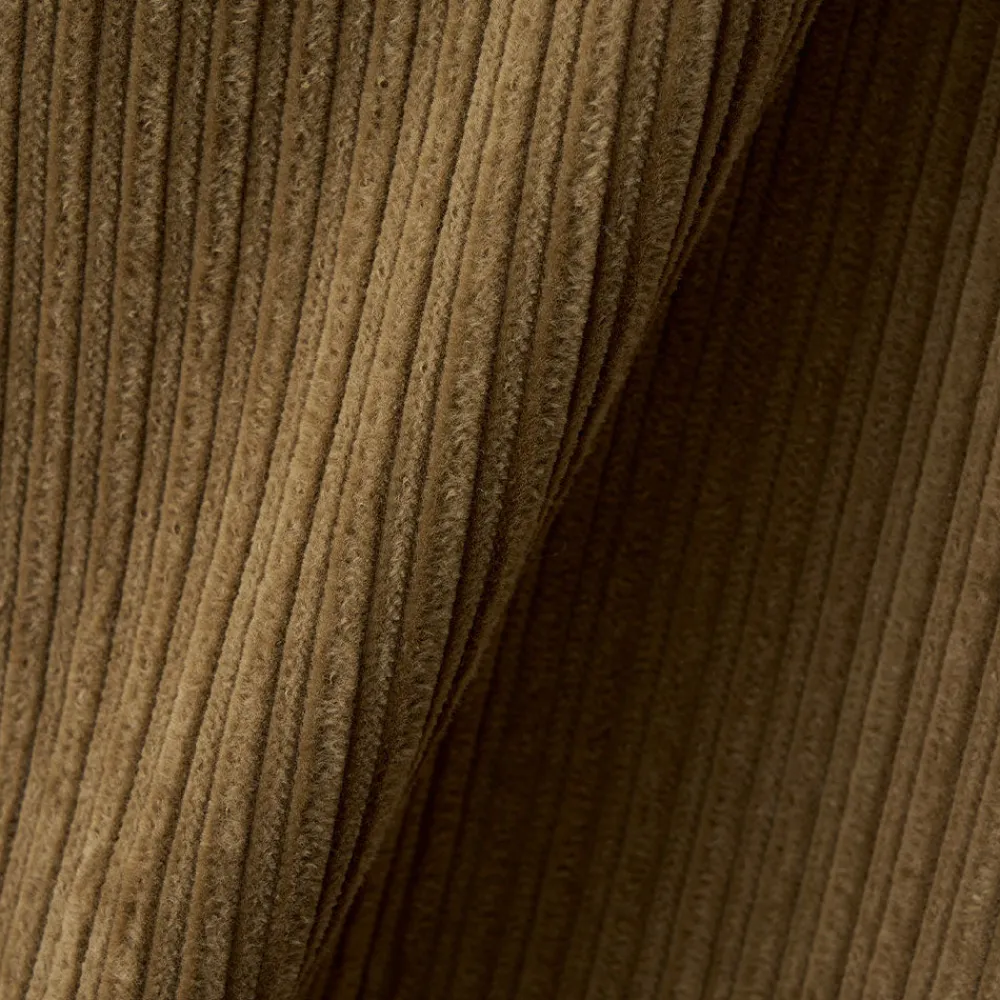 Women Nothing Written - Jupe velours - Camel