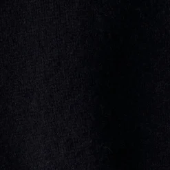 Women Nothing Written - Pull Alpaga - Noir