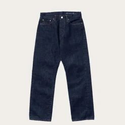 Ordinary Fits - Type Standard One Wash - Indigo