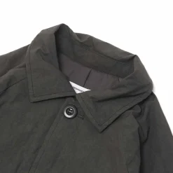 Ordinary Fits - Veste Quilt Deli - Marron