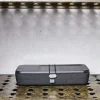 2243 ULTIMATELINQ Organiseur de bureau portable - Noir