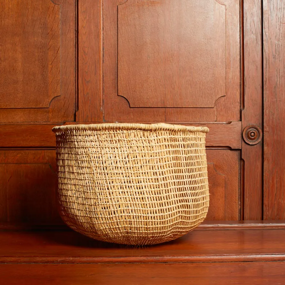1950 INDIGENA Panier Maku