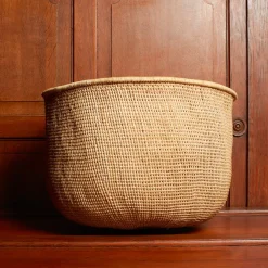 1950 INDIGENA Panier Maku