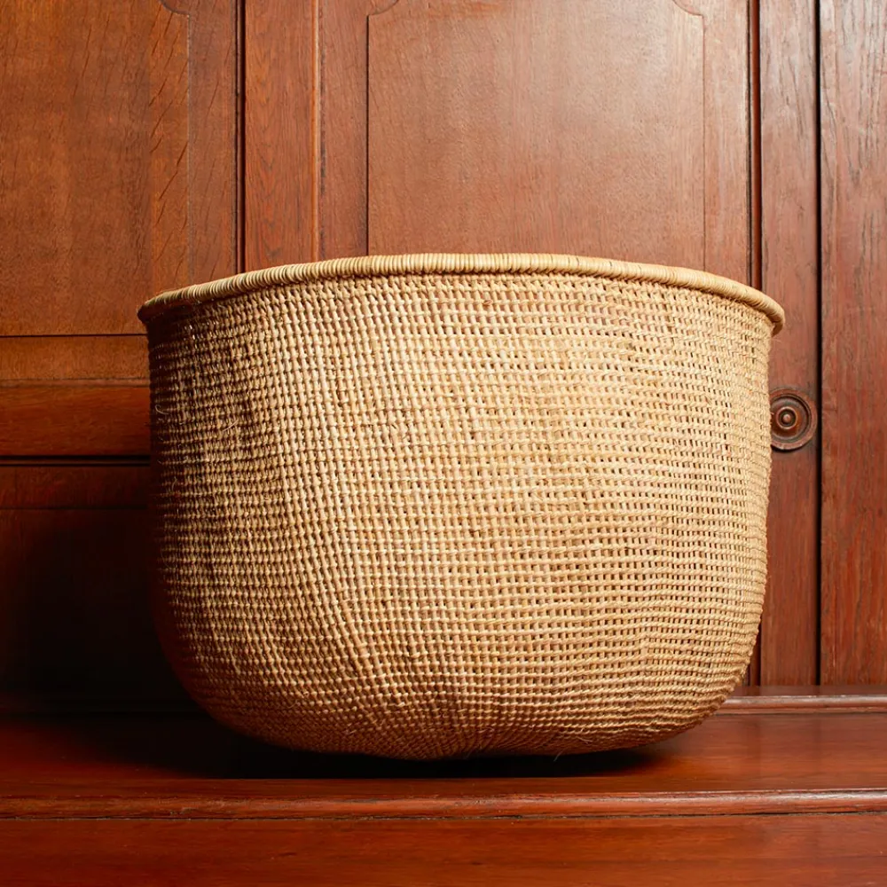 1950 INDIGENA Panier Maku
