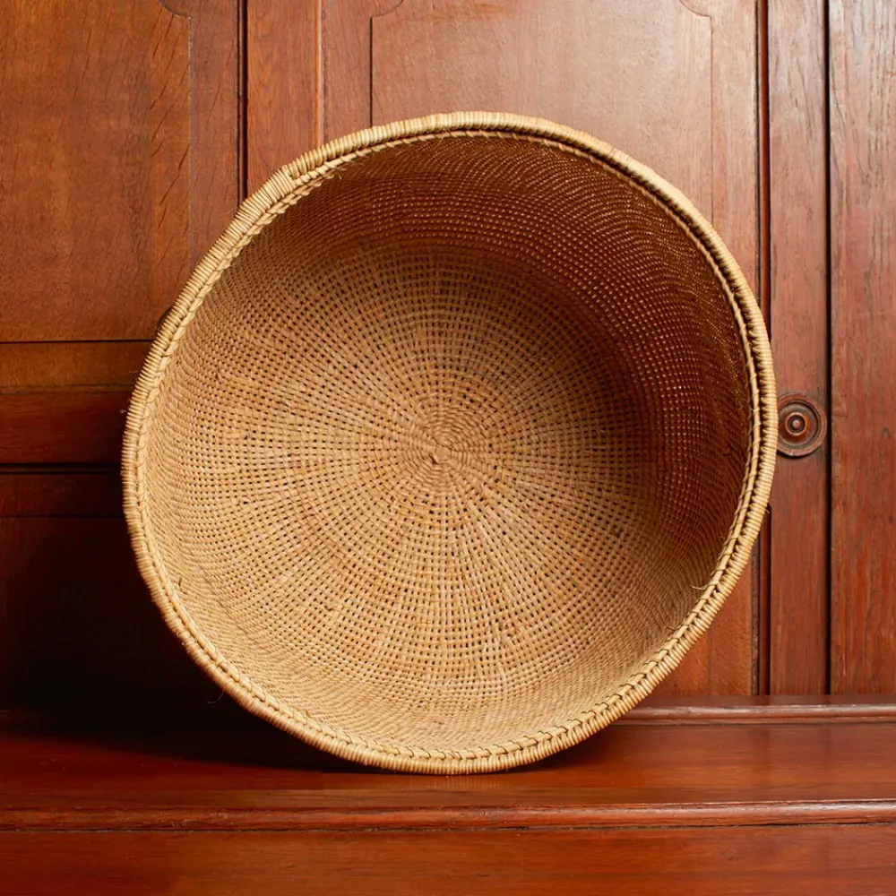 1950 INDIGENA Panier Maku