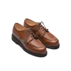 Women Paraboot - Derbies Chamade - Marron