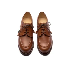 Women Paraboot - Derbies Chamade - Marron