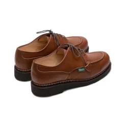 Women Paraboot - Derbies Chamade - Marron