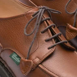 Women Paraboot - Derbies Chamade - Marron