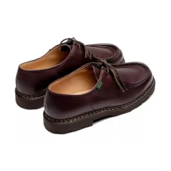 Paraboot - Derbies Michael - Marron