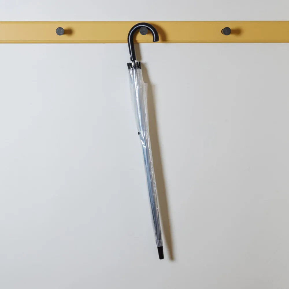 459 KARUTAN Parapluie transparent