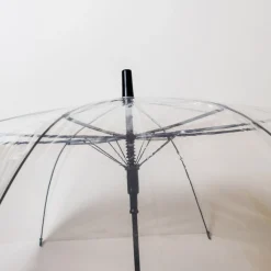 459 KARUTAN Parapluie transparent