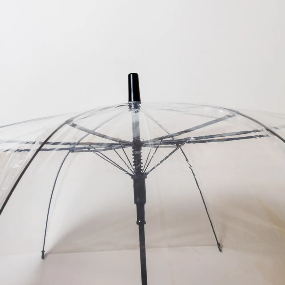 459 KARUTAN Parapluie transparent