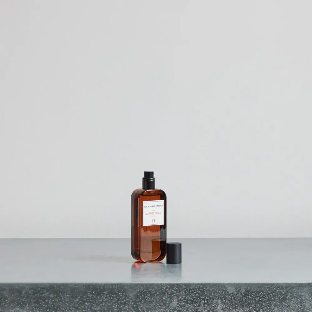 2999 SAS W Parfum d'intérieur Coffee Shop - Lola James Harper - 50 ml