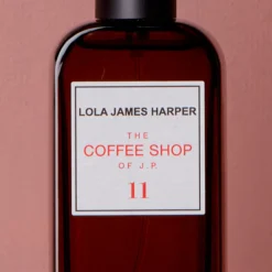 2999 SAS W Parfum d'intérieur Coffee Shop - Lola James Harper - 50 ml