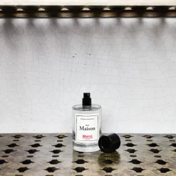 2968 LE PARFUMEUR Parfum d'intérieur Merci - Ma Maison