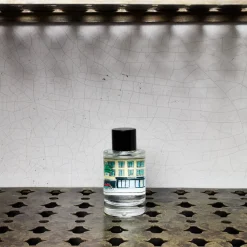 2968 LE PARFUMEUR Parfum d'intérieur Merci - Ma Maison
