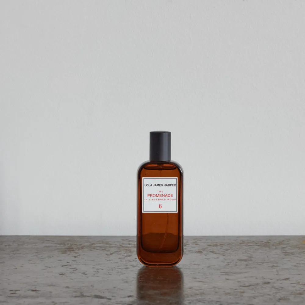 2999 SAS W Parfum d'intérieur Promenade - Lola James Harper - 50 ml