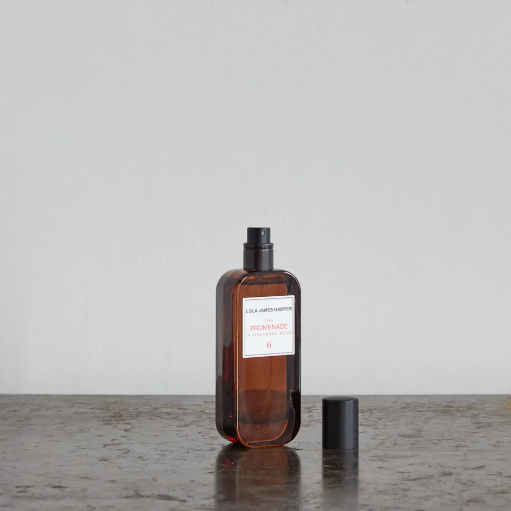 2999 SAS W Parfum d'intérieur Promenade - Lola James Harper - 50 ml