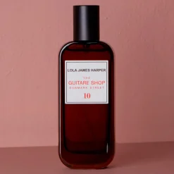 2999 SAS W Parfum d'intérieur The Guitare Shop - Lola James Harper - 50 ml